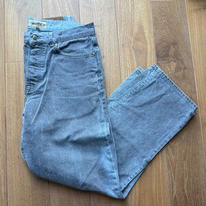 Men's Stussy Jeans